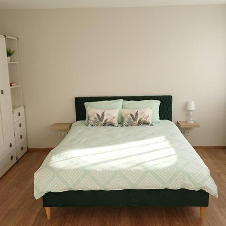 Stay In Center #Siauliai Dış mekan fotoğraf