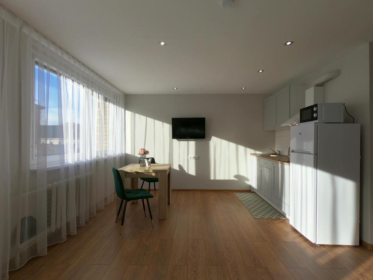 Stay In Center #Siauliai Dış mekan fotoğraf