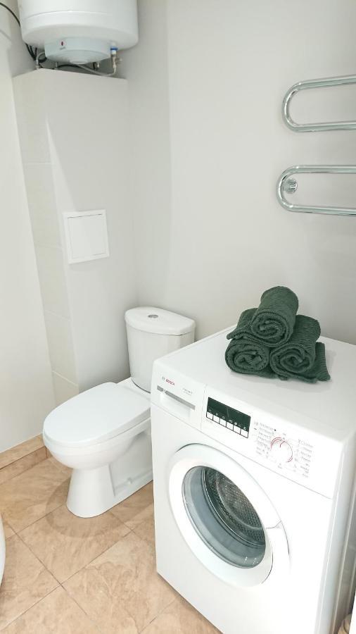 Stay In Center #Siauliai Dış mekan fotoğraf