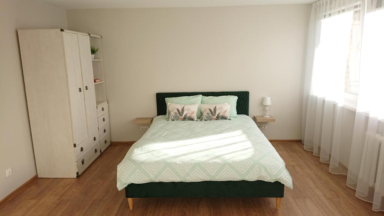 Stay In Center #Siauliai Dış mekan fotoğraf