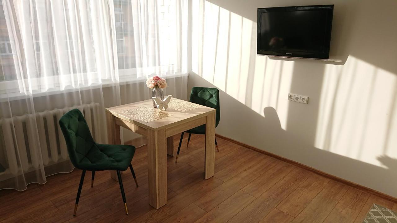 Stay In Center #Siauliai Dış mekan fotoğraf