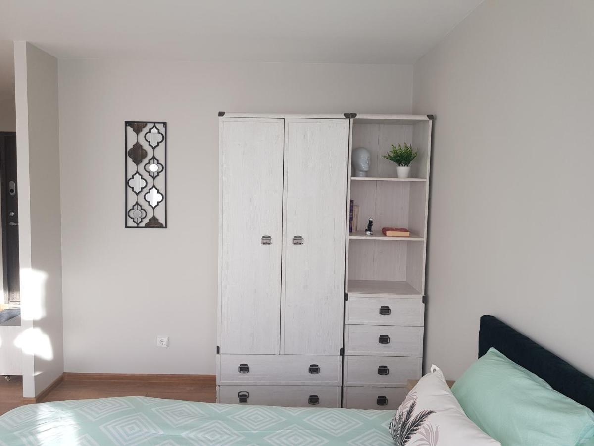 Stay In Center #Siauliai Dış mekan fotoğraf