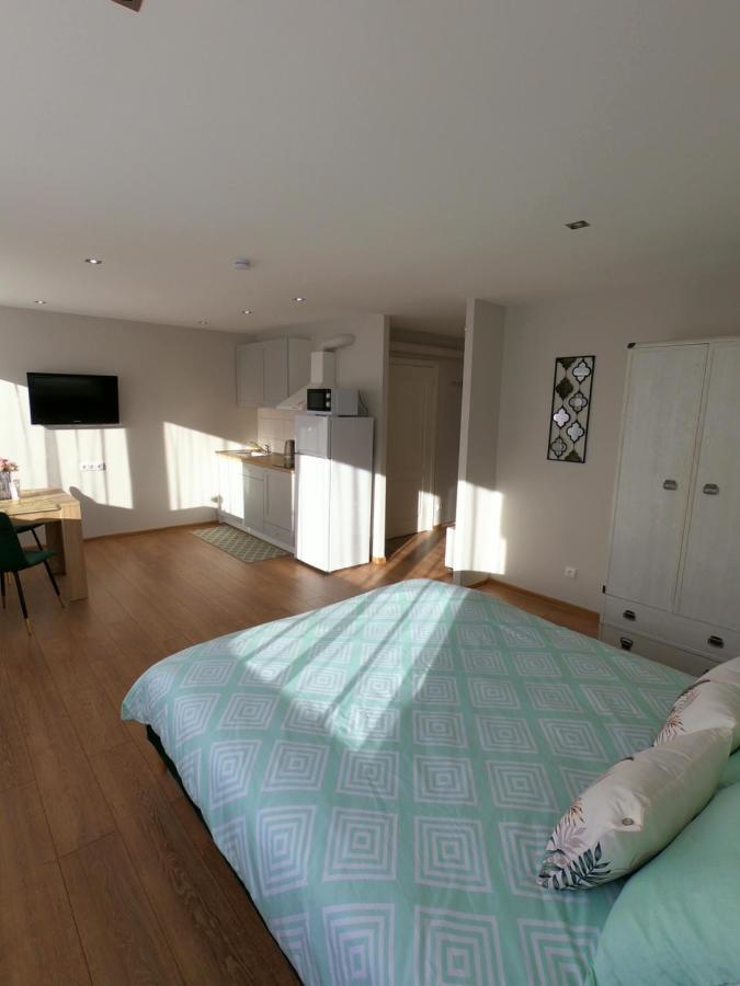 Stay In Center #Siauliai Dış mekan fotoğraf