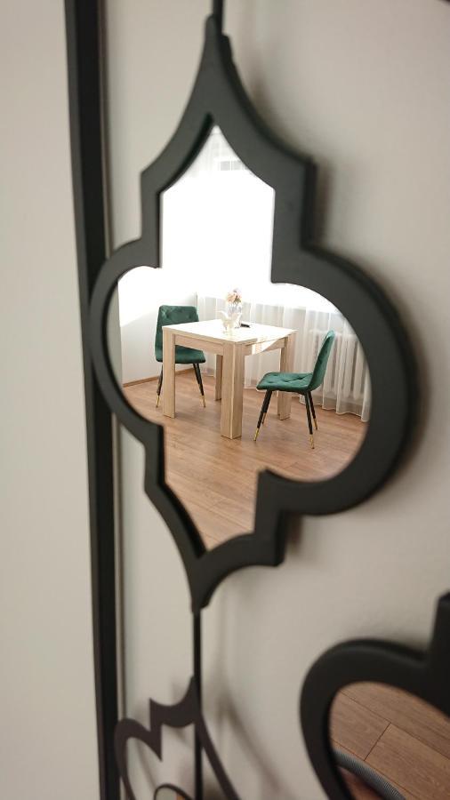 Stay In Center #Siauliai Dış mekan fotoğraf