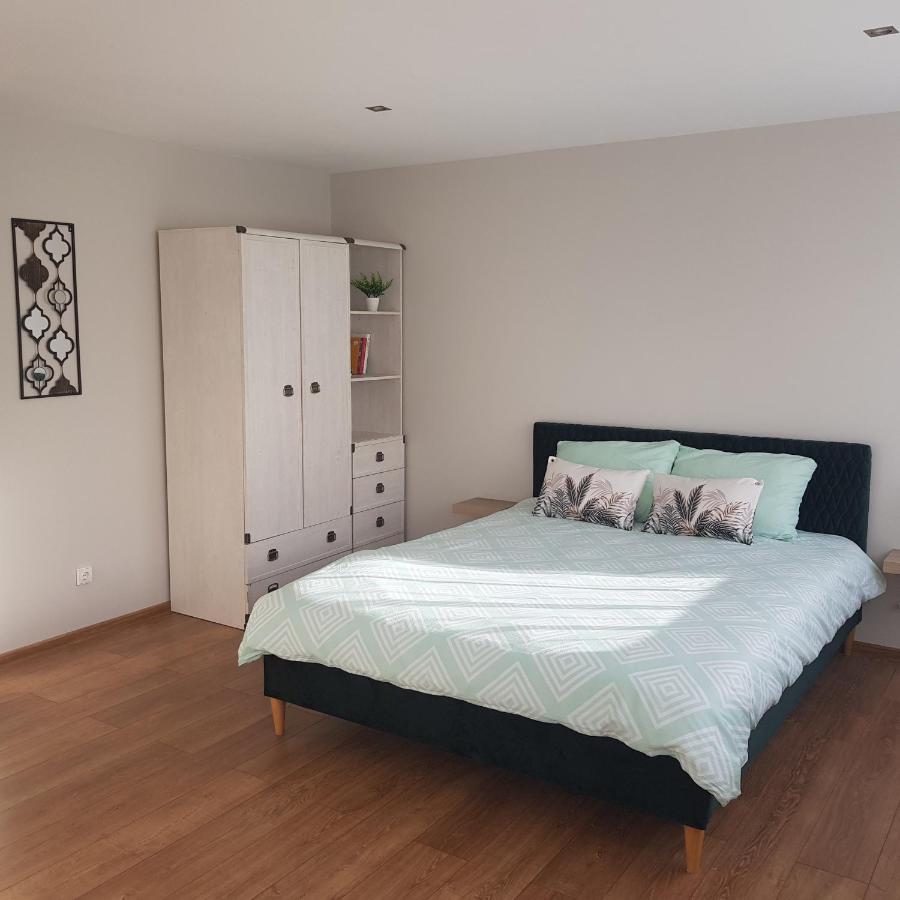 Stay In Center #Siauliai Dış mekan fotoğraf