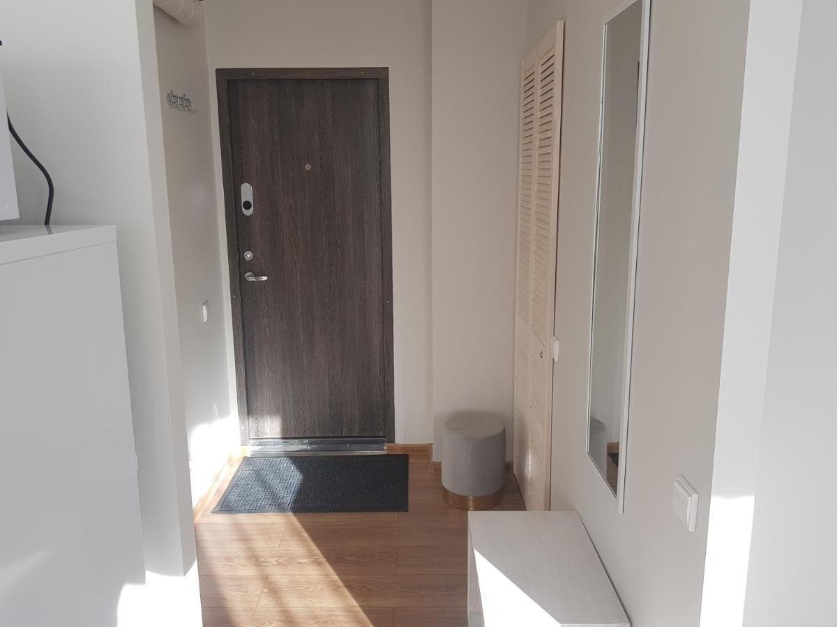 Stay In Center #Siauliai Dış mekan fotoğraf