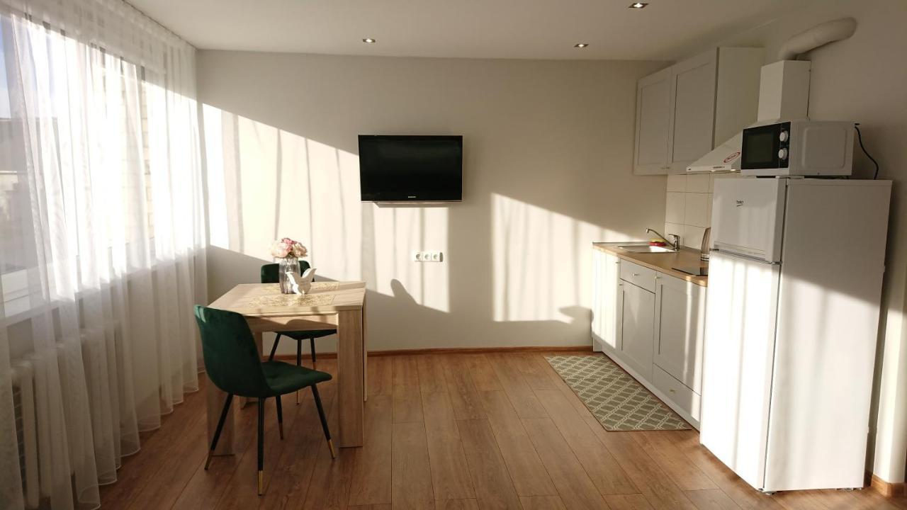 Stay In Center #Siauliai Dış mekan fotoğraf
