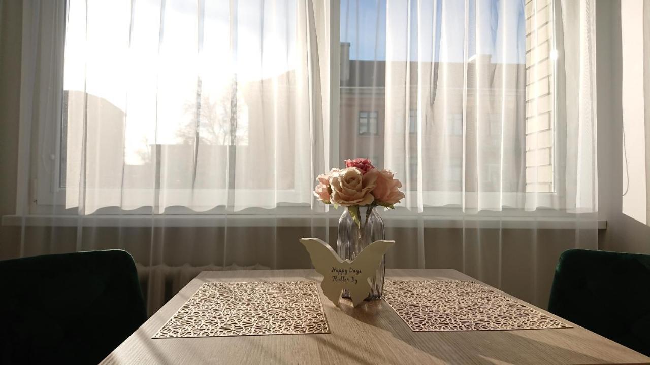 Stay In Center #Siauliai Dış mekan fotoğraf